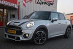 MINI Mini 2.0 Cooper SD Chili Serious Business Pano | Navi |, Stof, 4 cilinders, Met garantie (alle), Wit