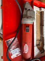 Draco Blechschere S1001N-1, Ophalen, Gebruikt