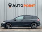 Volkswagen Golf 1.5 TSI Life|VIRTUALCOCKPIT|STOELVRM|STUURVR, Stof, Euro 6, 4 cilinders, Zwart