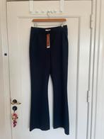 Zgan Studio Anneloes broek maat M flair bonded, Ophalen of Verzenden, Zo goed als nieuw, Maat 38/40 (M), Lang