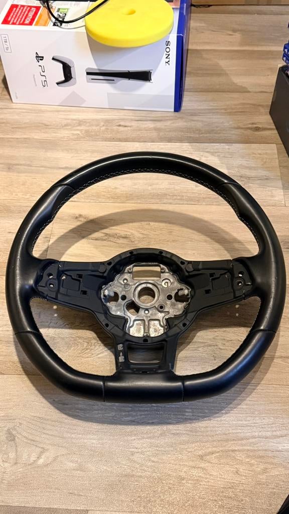 Stuur Golf 7 R Orgineel, Ophalen of Verzenden