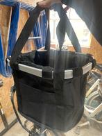 Honden fietsmand, Ophalen of Verzenden, Zo goed als nieuw