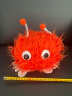 Grote oranje Wuppie, Verzamelen, Verzenden, Zo goed als nieuw