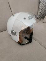 Kinder helm, Ophalen of Verzenden, Zo goed als nieuw, Extra small of kleiner