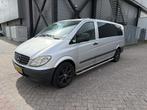Mercedes-Benz VITO 109 CDI Standaard (bj 2007), Airbags, Ringverwarming, Mercedes-Benz, Luifel