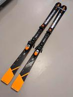 ATOMIC REDSTER Q9 Revoshock S + I12 168-176cm, Sport en Fitness, Skiën en Langlaufen, 160 tot 180 cm, Gebruikt, Info@baumsport.nl
