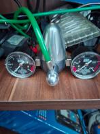 CO2-drukregelaar met Ode magneetventiel
Flipper, Dieren en Toebehoren, Ophalen of Verzenden, Filter of Co2