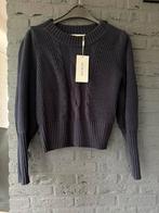 Munthe trui maat 36, Ophalen of Verzenden, Nieuw, Maat 36 (S), Blauw