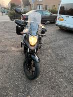 Honda NC700X - Comfortabele en veelzijdige motor, 2 cilinders, Particulier, Meer dan 35 kW, Toermotor