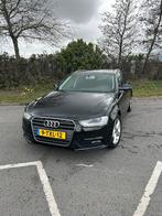 Audi A4 Avant 1.8 TFSI 170pk | Automaat | Trekhaak | Histori, Auto's, Audi, Stof, 4 cilinders, Navigatiesysteem, A4