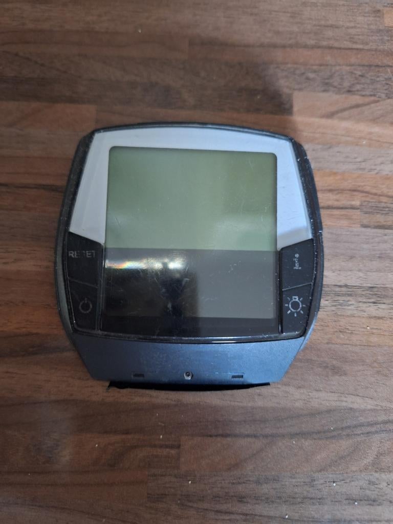 Bosch fietscomputer met hoesje en beschermkap, Ophalen of Verzenden