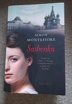 Simon Montefiore - Sashenka, Boeken, Ophalen of Verzenden, Gelezen, Simon montefiore