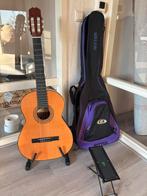 Admira Juanita Klassieke Gitaar - Zo goed als nieuw, Ophalen of Verzenden, Zo goed als nieuw, Klassieke of Spaanse gitaar, Met koffer