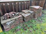 Stenen, Ophalen, Gebruikt, Beton, Klinkers