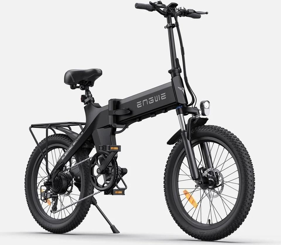 E bike, Fietsen en Brommers, Elektrische fietsen, Ophalen, Gebruikt, Overige merken