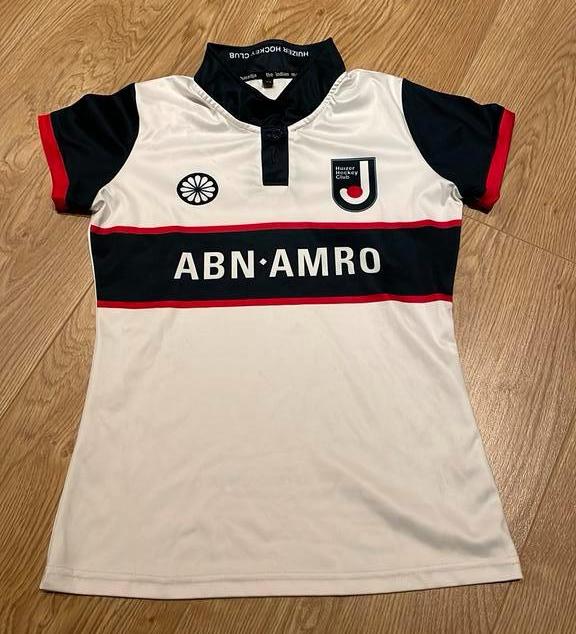 Meiden 164 hockey shirt Huizen, Sport en Fitness, Hockey, Ophalen of Verzenden, Gebruikt, Kleding