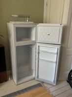 Amica Koelkast koel-vries combinatie werkt perfect, Ophalen, 200 liter of meer, Met aparte vriezer, Zo goed als nieuw