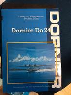 Dornier Do-24, Ophalen of Verzenden, Zo goed als nieuw, Boek of Tijdschrift