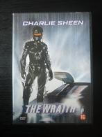 The Wraith (originele dvd) Charlie Sheen, Vanaf 16 jaar, Ophalen of Verzenden, Zo goed als nieuw, Science Fiction