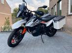 KTM 790 Adventure - Compleet reispakket, 790 cc, Motorrijbewijs A, Particulier, Meer dan 35 kW
