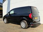 Mercedes-Benz Citan 112 CDI Pro Automaat L1 LED MBUX Cruise, Auto's, Bestelauto's, Stof, Gebruikt, Zwart, 4 cilinders