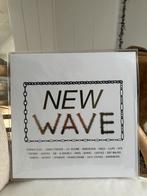 New Wave LP- Ronnie Flex, Lil' Kleine, BOKOESAM, Cd's en Dvd's, Ophalen of Verzenden, 2000 tot heden, Zo goed als nieuw, 12 inch