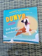 Dunya: Een hemels hondenleven - Monique Westenberg, Ophalen of Verzenden