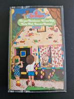 Cassettebandje 6 Sprookjes in Hoorspelvorm, Ophalen of Verzenden, Zo goed als nieuw, Kinderen en Jeugd, 1 bandje