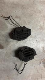 Volvo 240 girling remklauwen, Ophalen of Verzenden, Gebruikt, Volvo