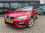 Seat Leon 1.4 EcoTSI FR|Pano|Alcantara|DAB+|LED|Alarm, Auto's, Seat, Voorwielaandrijving, 1141 kg, Gebruikt, 4 cilinders