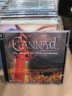 Dit is de Clannad - In a Lifetime: The Ultimate Collection, Ophalen of Verzenden, Zo goed als nieuw