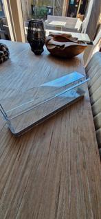 Siemens/Bosch Deurbak Koelkast 40x10cm, 200 liter of meer, Zonder vriesvak, Gebruikt, 160 cm of meer