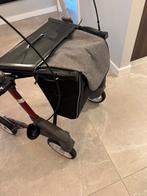 Tropo rollator tas, Ophalen of Verzenden, Zo goed als nieuw