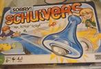 Sorry! Schuivers Bordspel - Familieplezier, Een of twee spelers, Ophalen of Verzenden, Zo goed als nieuw, Parker