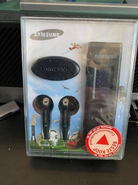 3X MP3 Speler, Ophalen of Verzenden, Zo goed als nieuw, Overige merken, 2 tot 10 GB