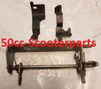 Zadel beugel steun Suzuki Burgman 400 45200-14F00-000 gebrui, Ophalen of Verzenden, -, -, -