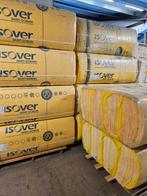 Renopan 100mm isolatie - 16 pakken (72m2), Dakisolatie, Nieuw, Ophalen of Verzenden, 15 m² of meer