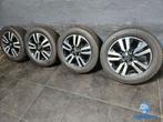 8-9mm! Originele Renault Trafic Facelift 17 inch zwarte velg