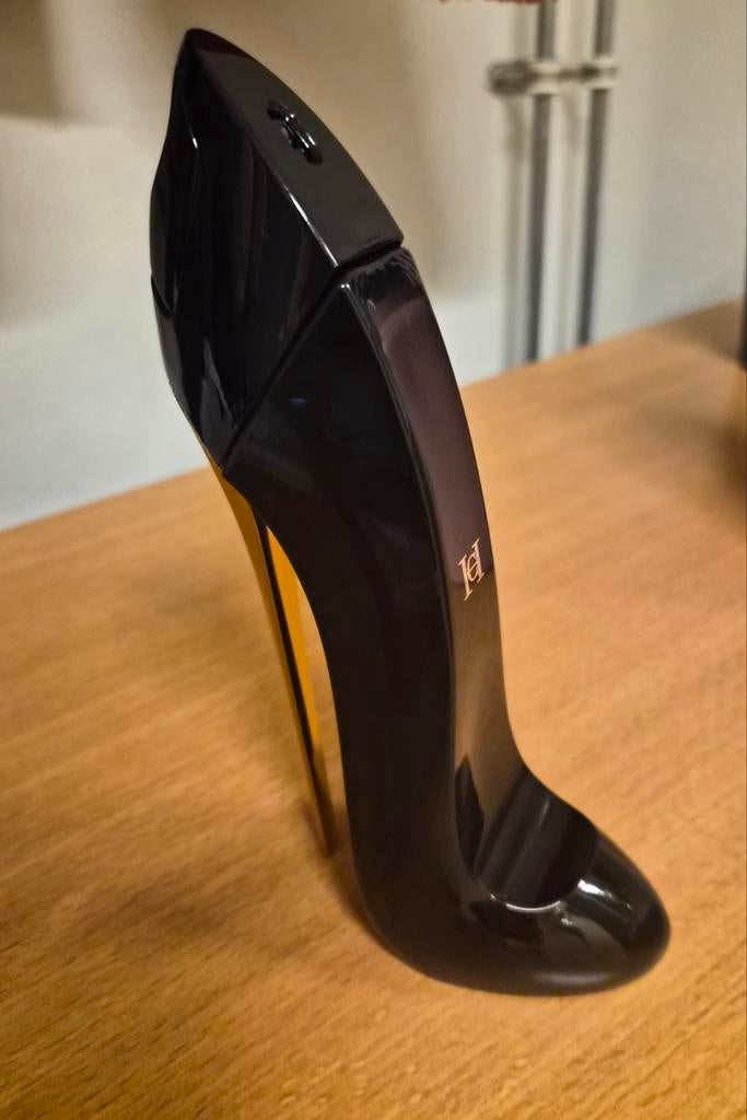 Carolina Herrera Good Girl 80 ml, Ophalen of Verzenden, Zo goed als nieuw