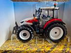 BRITAINS STEYR 4120 PLUS, Ophalen of Verzenden, Tractor of Landbouw, Britains