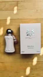 Parfums de Marly Delina Eau de Parfum 30ml, Ophalen of Verzenden, Zo goed als nieuw