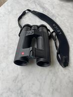 Leica Geovid 8x42 HD-R 2700 verrekijker met afstandsmeter, Ophalen, Dakkant (recht), Zo goed als nieuw, 8 tot 12x