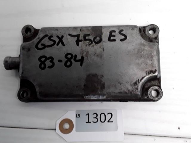 GSX750ES 1983 - 1987 Suzuki Carterdeksel D1-27054, Motoren, Accessoires | Overige