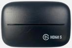 Elgato HD60 S, Computers en Software, Capture cards, Ophalen of Verzenden, Zo goed als nieuw