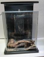 Aquarium Wave 30, Dieren en Toebehoren, Ophalen of Verzenden, Gebruikt, Verlichting of Verwarming