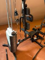 Focus Fitness krachtstation, Ophalen, Gebruikt, Krachtstation, Armen