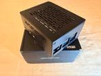 Raspberry Pi 5 8GB + Case, Fan, SD & NVMe HAT, Ophalen of Verzenden, Nieuw