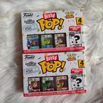 Funko bitty pops Toy Story, Ophalen of Verzenden, Nieuw