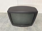 Nokia 21 inch CRT tv + remote jaren 90, Audio, Tv en Foto, Vintage Televisies, Ophalen of Verzenden, Gebruikt, 40 tot 60 cm, Overige merken