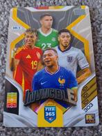 Invincible voetbal kaartje, Ophalen, Nieuw, Buitenlandse clubs, Poster, Plaatje of Sticker